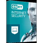 ESET Internet Security 1 PC / 2 lata