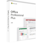 Microsoft Office 2019 Professional Plus – Licencja Cyfrowa – 1 PC – Bez Subskrypcji